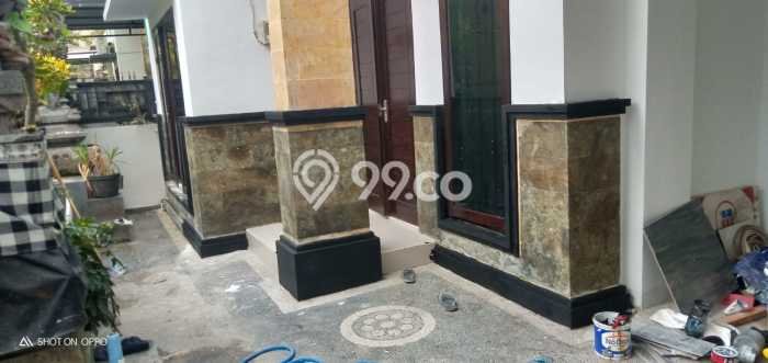 Dijual Rumah 4 Kamar Lokasi Ideal Bagus dan Strategis di Tabanan Dijual Rumah 4 Kamar Lokasi Ideal Bagus dan Strategis di Tabanan