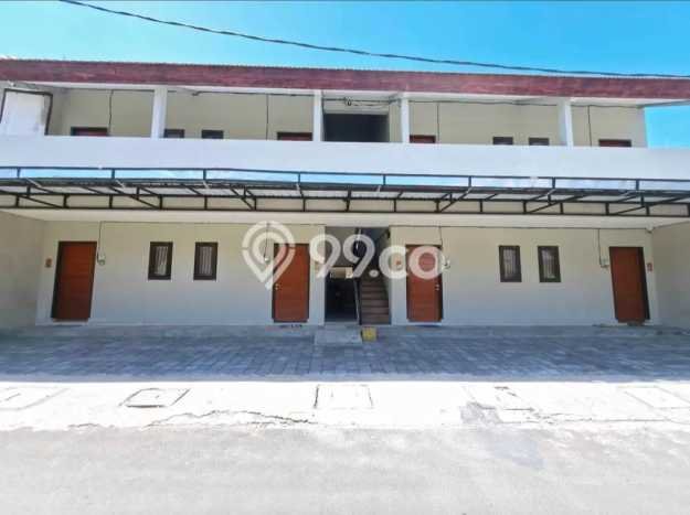 Dijual Kost di Kawasan Denpasar Timur, Denpasar, Spesifikasi 8 KT, 8 KM, 300m2 Dijual Kost di Kawasan Denpasar Timur, Denpasar, Spesifikasi 8 KT, 8 KM, 300m2