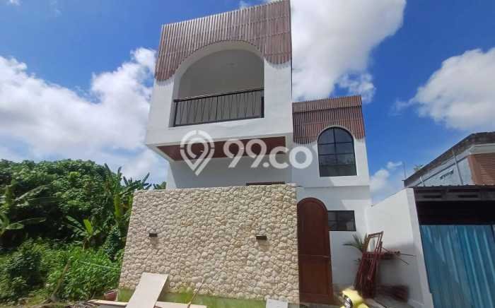 INVESTASI POTENSIAL! Vila di , Luas 125m2m², Kawasan Potensial INVESTASI POTENSIAL! Vila di , Luas 125m2m², Kawasan Potensial