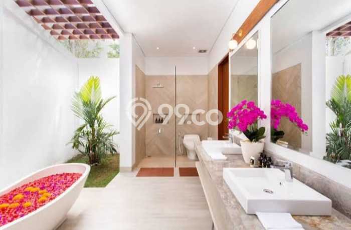 HARGA TERBAIK! Vila di , Area 530m2m², Lokasi Prima HARGA TERBAIK! Vila di , Area 530m2m², Lokasi Prima