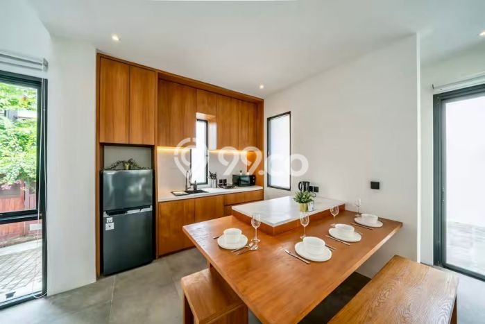 Vila Kawasan , Ukuran 120m2m², Ideal untuk berbagai keperluan Vila Kawasan , Ukuran 120m2m², Ideal untuk berbagai keperluan