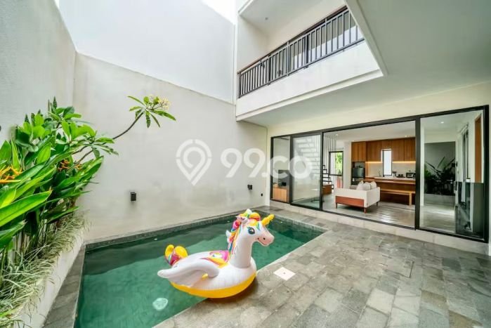 Vila Kawasan , Ukuran 120m2m², Ideal untuk berbagai keperluan Vila Kawasan , Ukuran 120m2m², Ideal untuk berbagai keperluan