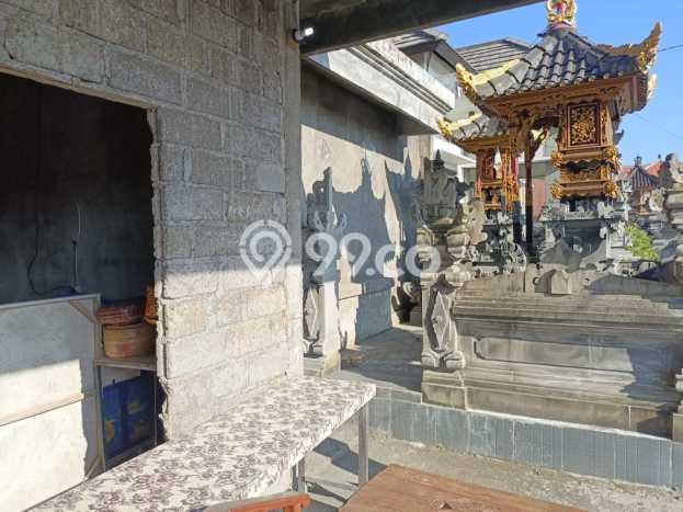 Rumah Modern Cantik 4 KT Bisa Langsung Pindah di Gianyar Rumah Modern Cantik 4 KT Bisa Langsung Pindah di Gianyar