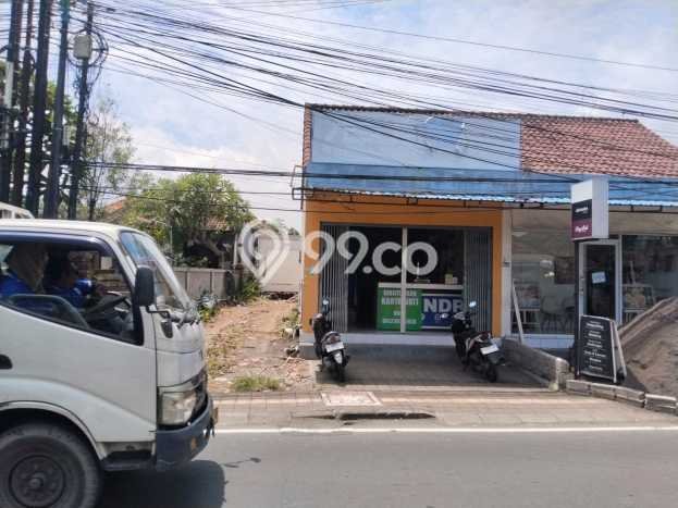 Kavling Tanah di Denpasar Timur Dijual Luas 300m2 Legalitas SHM Kavling Tanah di Denpasar Timur Dijual Luas 300m2 Legalitas SHM