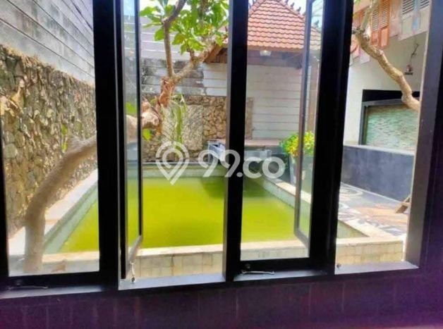 Hunian Elit LB 300m2 Siap Pakai Desain Elegan di Renon, Denpasar Hunian Elit LB 300m2 Siap Pakai Desain Elegan di Renon, Denpasar