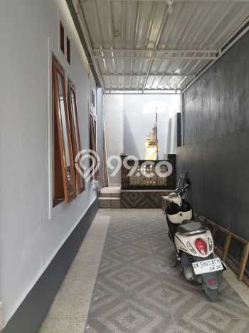 Rumah Modern Cantik 2 KT Bisa Langsung Pindah di Denpasar Utara Rumah Modern Cantik 2 KT Bisa Langsung Pindah di Denpasar Utara