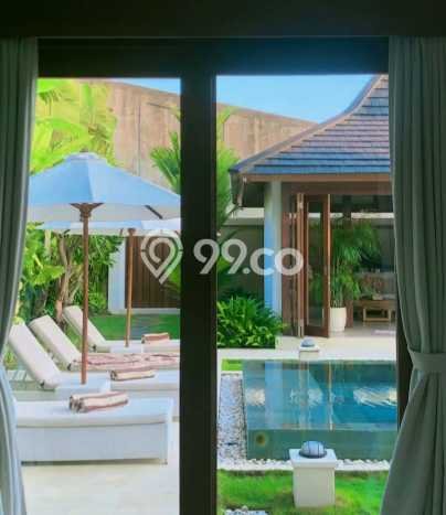 HARGA TERBAIK! Vila di , Area 530m2m², Lokasi Prima HARGA TERBAIK! Vila di , Area 530m2m², Lokasi Prima