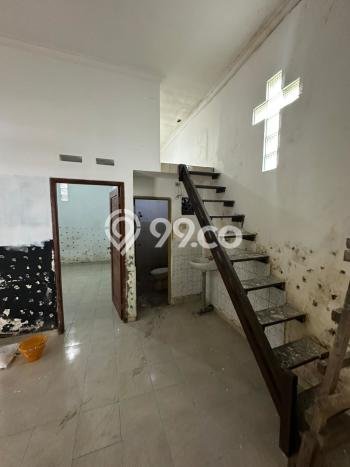 Hunian Cantik Modern Lb 50m2 di Mengwi, Badung Hunian Cantik Modern Lb 50m2 di Mengwi, Badung