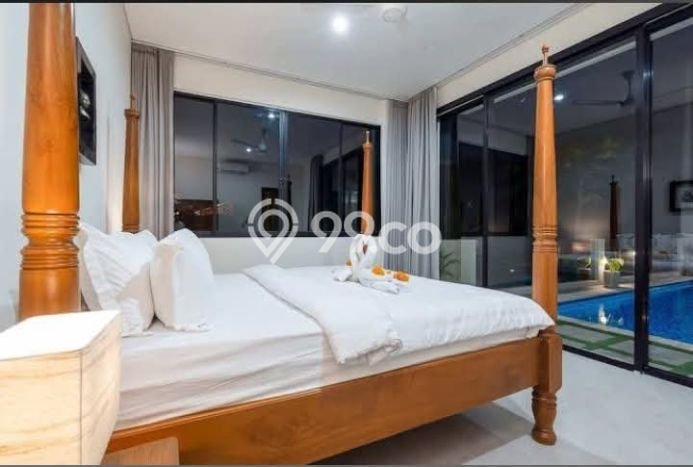 Peluang Bisnis! Vila Kawasan , Ukuran 270m2m², Area Premium dengan potensi meningkat Peluang Bisnis! Vila Kawasan , Ukuran 270m2m², Area Premium dengan potensi meningkat