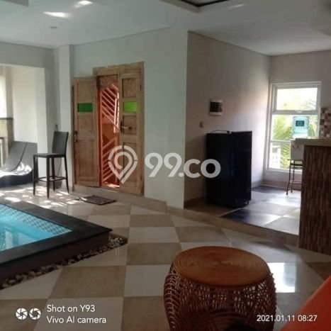 Kost untuk Dijual di Jimbaran Punya 19 Kamar Kost untuk Dijual di Jimbaran Punya 19 Kamar