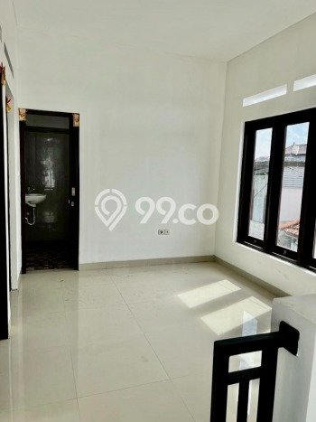 Rumah sewa siap pakai 3 KT di Renon, Denpasar Rumah sewa siap pakai 3 KT di Renon, Denpasar