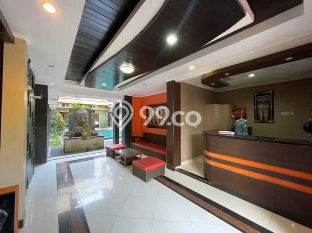 Kost untuk Dijual di Jimbaran Punya 19 Kamar Kost untuk Dijual di Jimbaran Punya 19 Kamar