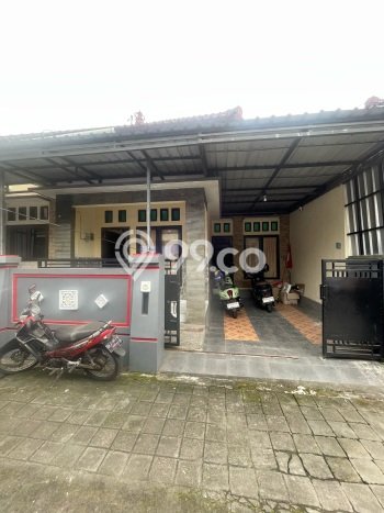 Jual Rumah Murah Meriah Tabanan Punya 2 KT & LT 80m2 Jual Rumah Murah Meriah Tabanan Punya 2 KT & LT 80m2