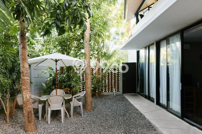 Vila Strategis di , Luas 150m2m², Posisi Premium dengan jalan mudah Vila Strategis di , Luas 150m2m², Posisi Premium dengan jalan mudah