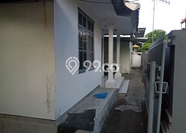 Tanah di Denpasar Barat, Denpasar Luas 164m2 Dijual Segera Tanah di Denpasar Barat, Denpasar Luas 164m2 Dijual Segera