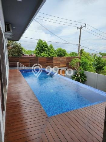 Vila Kawasan , Luas 253m2m², Ideal untuk tempat tinggal Anda Vila Kawasan , Luas 253m2m², Ideal untuk tempat tinggal Anda