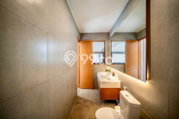 Vila Kawasan , Ukuran 120m2m², Ideal untuk berbagai keperluan Vila Kawasan , Ukuran 120m2m², Ideal untuk berbagai keperluan
