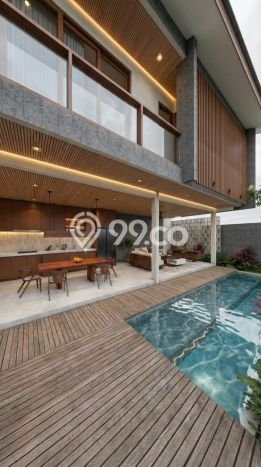 Tersedia Vila di Tabanan, Area 101m2m², Akses mudah fasilitas Tersedia Vila di Tabanan, Area 101m2m², Akses mudah fasilitas