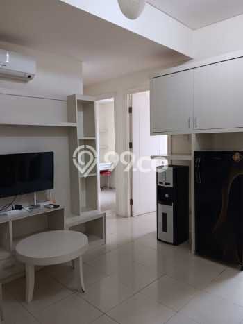 Siap Milik Apartemen 3 KT 1 KM di Cidadap Siap Milik Apartemen 3 KT 1 KM di Cidadap