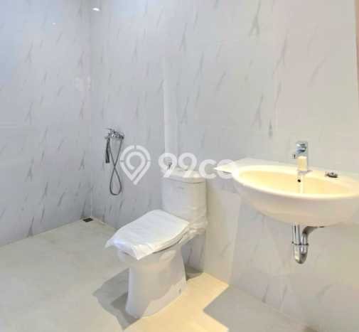 Jual Rumah Eksklusif 3 KT di Bintaro, Tangerang Selatan Jual Rumah Eksklusif 3 KT di Bintaro, Tangerang Selatan