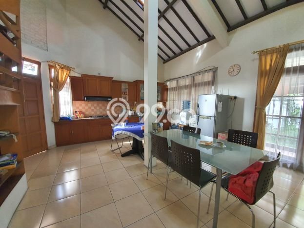 Rumah Elit Modern Siap Huni di Cigadung Bandung Rumah Elit Modern Siap Huni di Cigadung Bandung