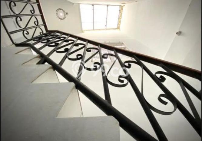 Jual Rumah Mewah Megah Dengan View Eksklusif di Kelapa Dua, Jakarta Barat Jual Rumah Mewah Megah Dengan View Eksklusif di Kelapa Dua, Jakarta Barat