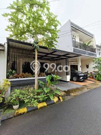 Dijual Hunian Rumah Terawat 2 Kamar di Graha Raya Bintaro, Tangerang Selatan Dijual Hunian Rumah Terawat 2 Kamar di Graha Raya Bintaro, Tangerang Selatan