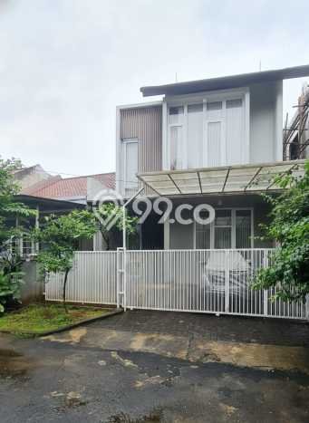 Hunian Super Mewah dengan Akses Paling Strategis di Bintaro, Tangerang Selatan Hunian Super Mewah dengan Akses Paling Strategis di Bintaro, Tangerang Selatan