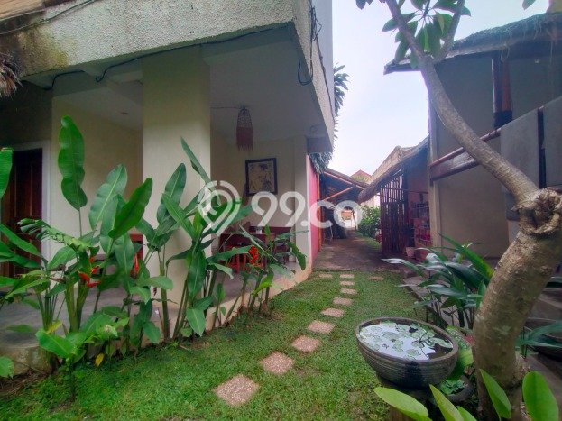 Kost Dijual di Veteran dengan 12 KT dan Luas 180m2 Kost Dijual di Veteran dengan 12 KT dan Luas 180m2