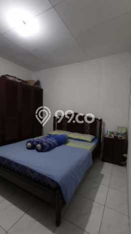 Siap Huni Rumah Mewah 3 Kamar di Kebayoran Baru Dekat ke Mana Saja Siap Huni Rumah Mewah 3 Kamar di Kebayoran Baru Dekat ke Mana Saja