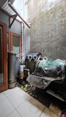 Rumah Minimalis 3 KT LT 120m2 di Pondok Ranji Rumah Minimalis 3 KT LT 120m2 di Pondok Ranji