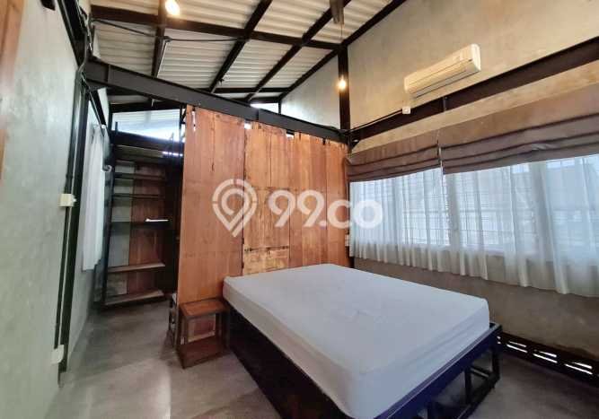 Ready to Use! Premium House LT 189m2 Desain Modern di Bintaro Ready to Use! Premium House LT 189m2 Desain Modern di Bintaro
