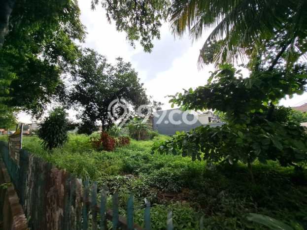 Tanah untuk Dijual di Pesanggrahan Jakarta Selatan Luas 1381m2 Tanah untuk Dijual di Pesanggrahan Jakarta Selatan Luas 1381m2