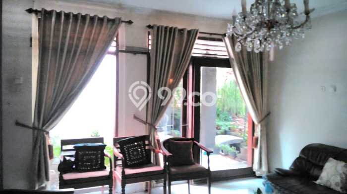 Hot Offer Hunian Mewah Ideal dan Luas di Kebayoran Baru, Jakarta Selatan Hot Offer Hunian Mewah Ideal dan Luas di Kebayoran Baru, Jakarta Selatan