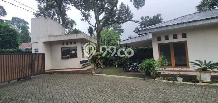 Unit Gudang Dijual di Bogor LT 5400m2 & LB 2500m2 Unit Gudang Dijual di Bogor LT 5400m2 & LB 2500m2