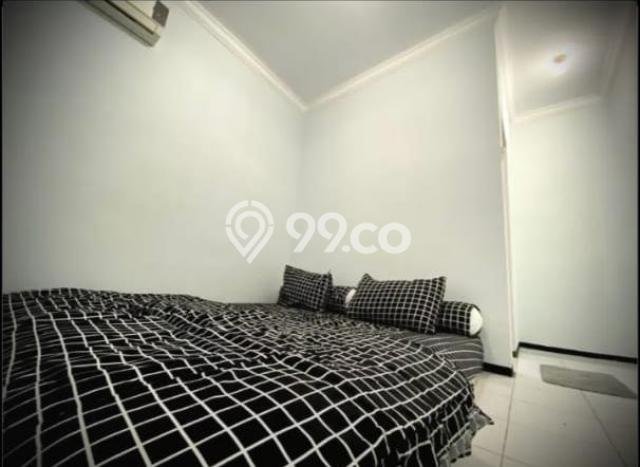 Jual Rumah Mewah Megah Dengan View Eksklusif di Kelapa Dua, Jakarta Barat Jual Rumah Mewah Megah Dengan View Eksklusif di Kelapa Dua, Jakarta Barat