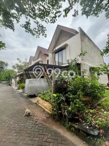Rumah Luxury Modern Siap Huni di Cipete Jakarta Selatan Rumah Luxury Modern Siap Huni di Cipete Jakarta Selatan