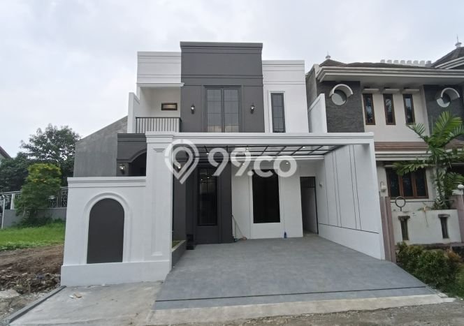 Dijual Rumah Premium dengan Fasilitas Sekitar Lengkap di BSD, Tangerang Selatan Dijual Rumah Premium dengan Fasilitas Sekitar Lengkap di BSD, Tangerang Selatan
