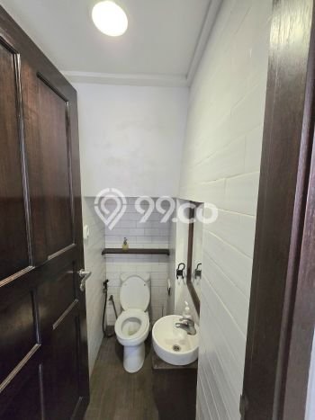 Hunian Super Elit dengan Akses Paling Strategis di Bintaro, Tangerang Selatan Hunian Super Elit dengan Akses Paling Strategis di Bintaro, Tangerang Selatan