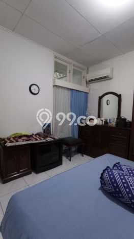 Siap Huni Rumah Mewah 3 Kamar di Kebayoran Baru Dekat ke Mana Saja Siap Huni Rumah Mewah 3 Kamar di Kebayoran Baru Dekat ke Mana Saja