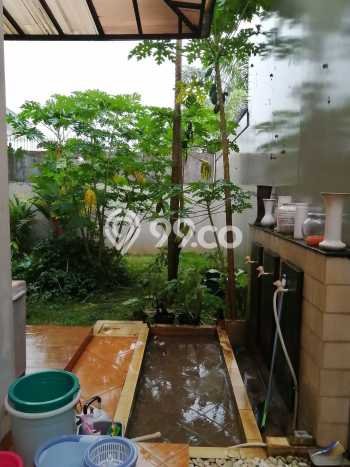 Hunian Elit LB 266m2 Siap Huni Desain Elegan di Bintaro, Tangerang Selatan Hunian Elit LB 266m2 Siap Huni Desain Elegan di Bintaro, Tangerang Selatan
