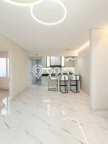 Jual Rumah Favorit Siap Huni LB 90m2 di BSD, Tangerang Selatan Jual Rumah Favorit Siap Huni LB 90m2 di BSD, Tangerang Selatan