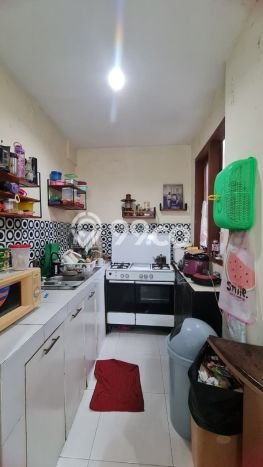 Rumah Minimalis 3 KT LT 120m2 di Pondok Ranji Rumah Minimalis 3 KT LT 120m2 di Pondok Ranji