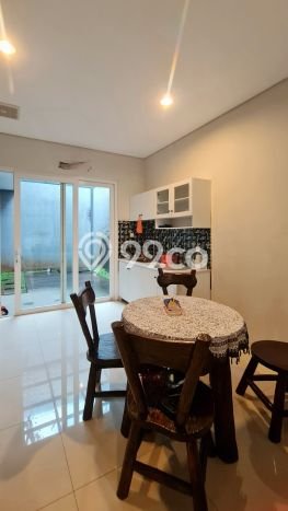Hunian Super Mewah dengan Akses Paling Strategis di Bintaro, Tangerang Selatan Hunian Super Mewah dengan Akses Paling Strategis di Bintaro, Tangerang Selatan
