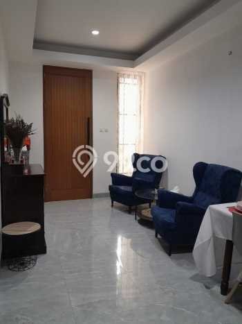 Jual Rumah Favorit Siap Huni LB 125m2 di Ciputat Timur, Tangerang Selatan Jual Rumah Favorit Siap Huni LB 125m2 di Ciputat Timur, Tangerang Selatan