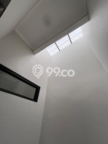 Rumah Minimalis 3 Kamar LT 97m2 di Graha Raya Rumah Minimalis 3 Kamar LT 97m2 di Graha Raya