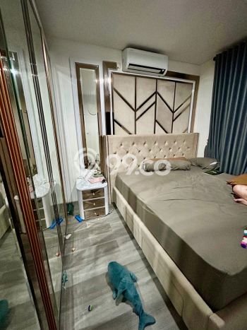 Rumah Minimalis 3 KT LT 60m2 di Jombang Rumah Minimalis 3 KT LT 60m2 di Jombang