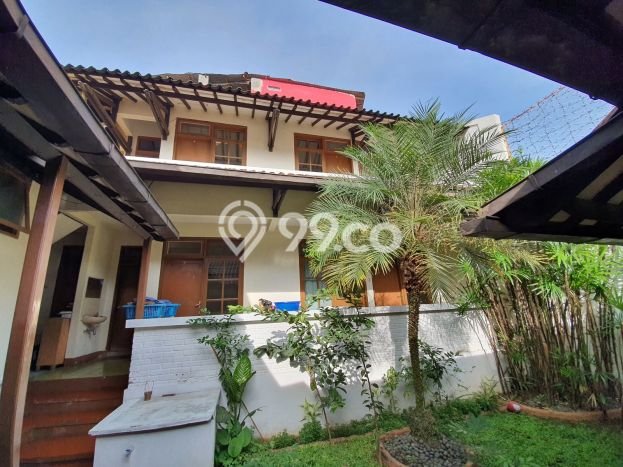 Rumah Elit Modern Siap Huni di Cigadung Bandung Rumah Elit Modern Siap Huni di Cigadung Bandung