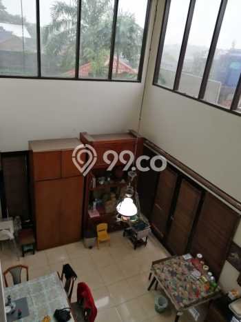 Hunian Elit LB 266m2 Siap Huni Desain Elegan di Bintaro, Tangerang Selatan Hunian Elit LB 266m2 Siap Huni Desain Elegan di Bintaro, Tangerang Selatan