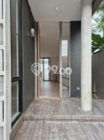 For Sale Hunian Rumah Terawat 3 KT di Bintaro, Tangerang Selatan For Sale Hunian Rumah Terawat 3 KT di Bintaro, Tangerang Selatan